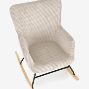 Kiiktool ALESSA, kreemjas