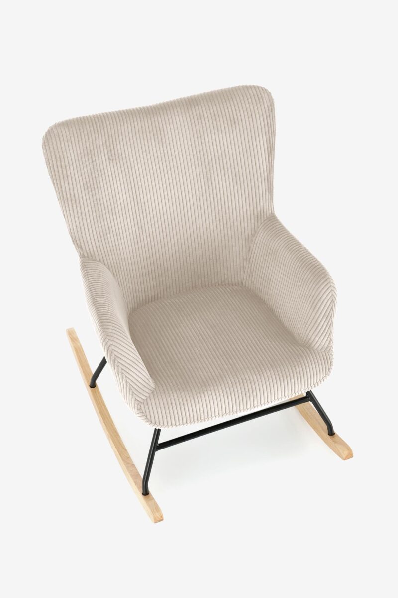 Kiiktool ALESSA, kreemjas