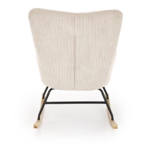 Kiiktool ALESSA, kreemjas