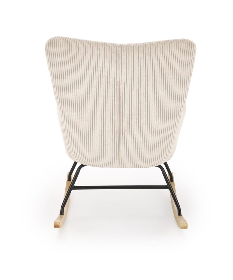 Kiiktool ALESSA, kreemjas