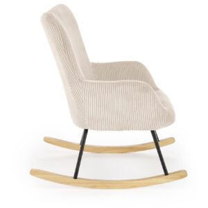 Kiiktool ALESSA, kreemjas