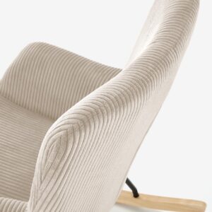 Kiiktool ALESSA, kreemjas