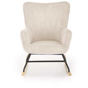 Kiiktool ALESSA, kreemjas