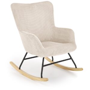 Kiiktool ALESSA, kreemjas