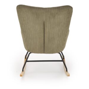 Kiiktool ALETTO, oliiv