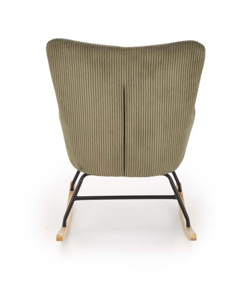 Kiiktool ALETTO, oliiv