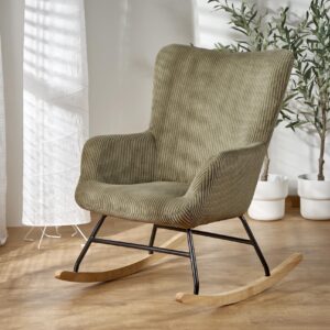 Kiiktool ALETTO, oliiv