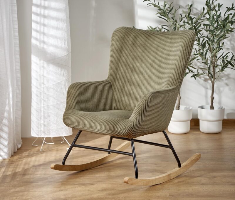 Kiiktool ALETTO, oliiv