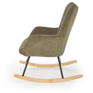 Kiiktool ALETTO, oliiv