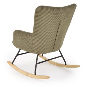 Kiiktool ALETTO, oliiv