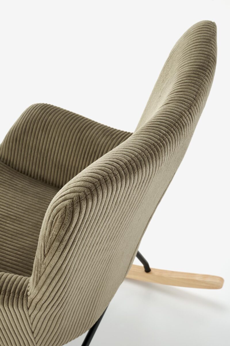 Kiiktool ALETTO, oliiv