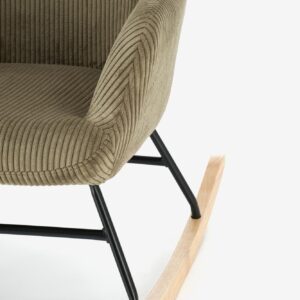 Kiiktool ALETTO, oliiv