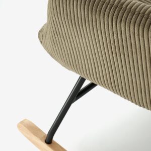 Kiiktool ALETTO, oliiv