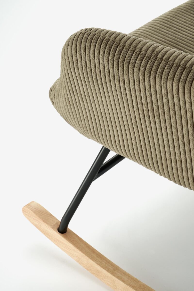 Kiiktool ALETTO, oliiv