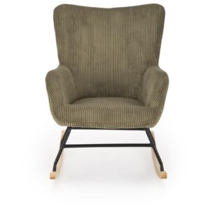 Kiiktool ALETTO, oliiv