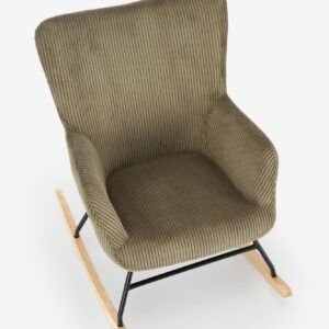 Kiiktool ALETTO, oliiv