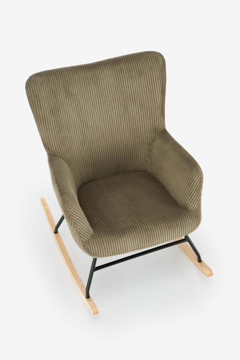 Kiiktool ALETTO, oliiv