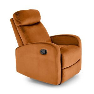 Tugitool WONDER manuaalne recliner,kaneel
