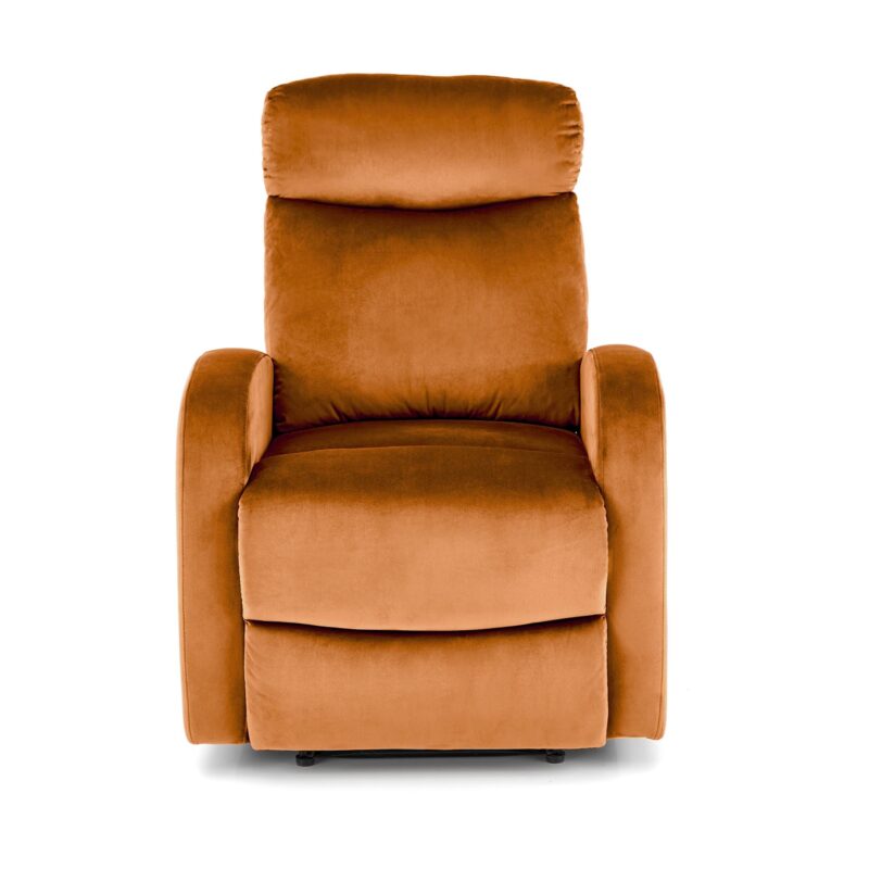 Tugitool WONDER manuaalne recliner,kaneel