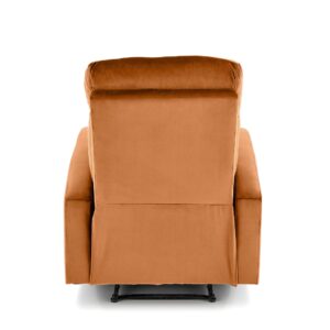 Tugitool WONDER manuaalne recliner,kaneel