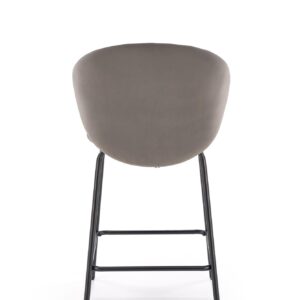 Baaritool IRONA, hall