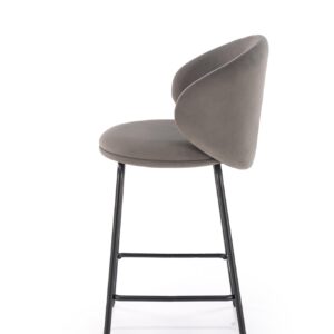 Baaritool IRONA, hall