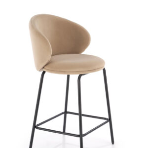 Baaritool ILLORA, beež