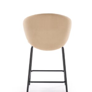 Baaritool ILLORA, beež