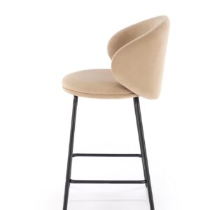 Baaritool ILLORA, beež