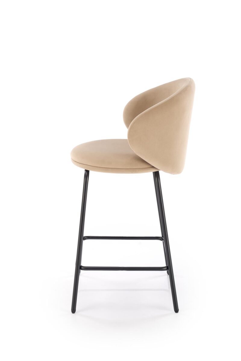 Baaritool ILLORA, beež