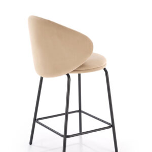 Baaritool ILLORA, beež