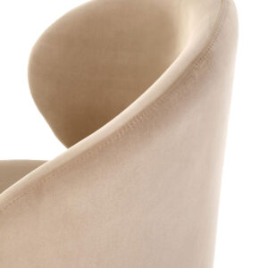 Baaritool ILLORA, beež