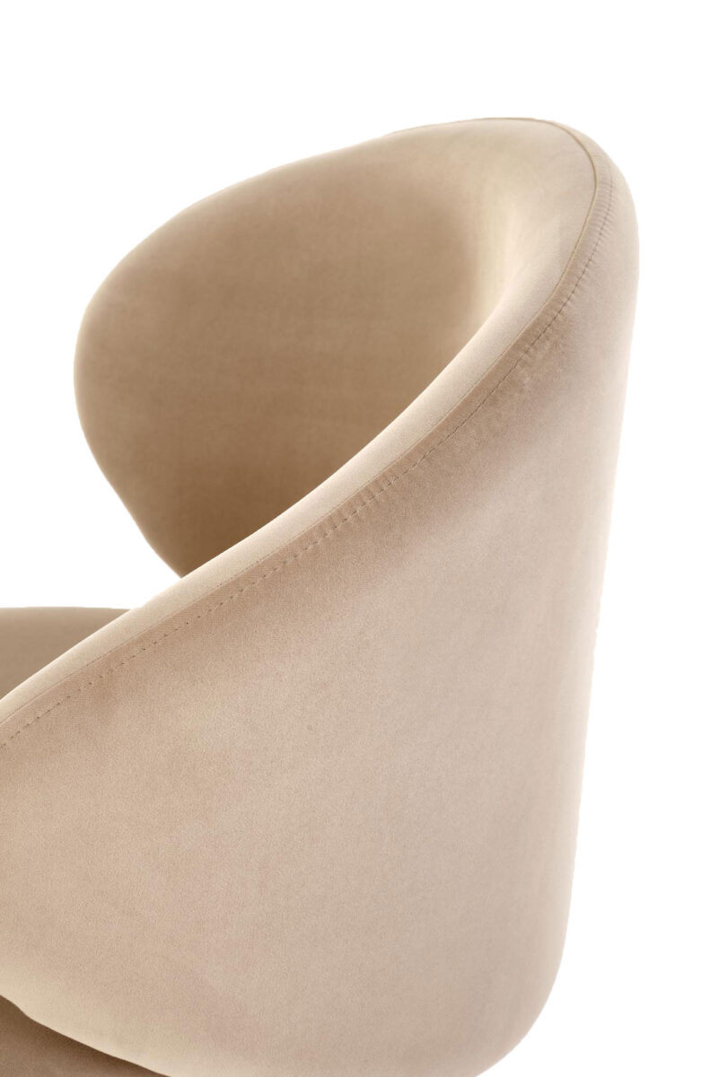 Baaritool ILLORA, beež