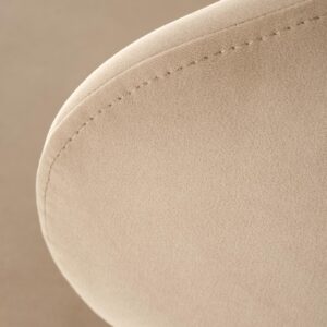 Baaritool ILLORA, beež