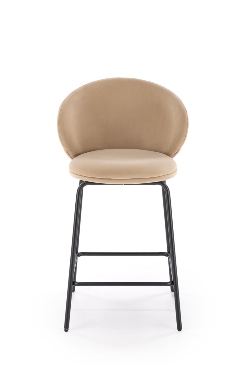 Baaritool ILLORA, beež