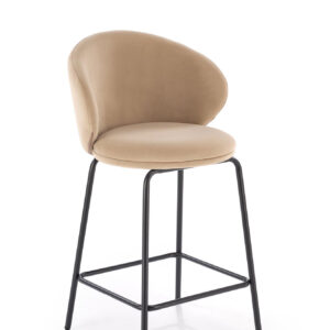 Baaritool ILLORA, beež