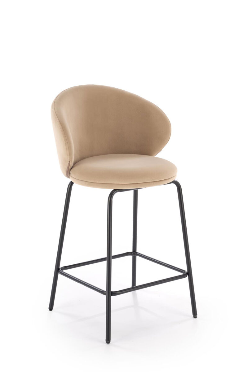 Baaritool ILLORA, beež