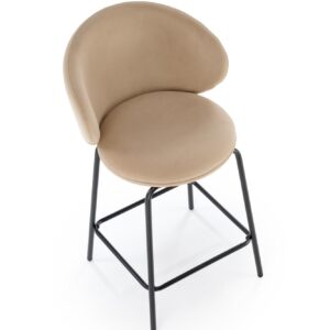 Baaritool ILLORA, beež