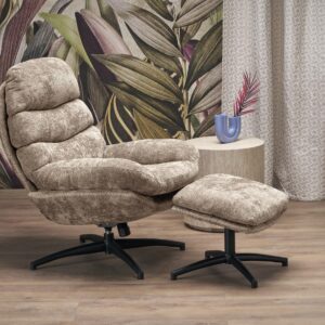 Tugitool DARA tumbaga, beež