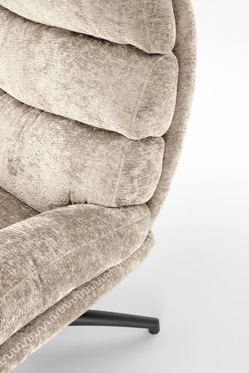 Tugitool DARA tumbaga, beež