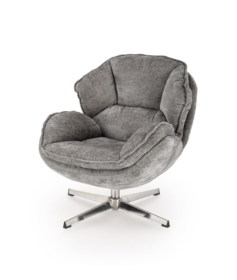 Tugitool GUIDOR, hall