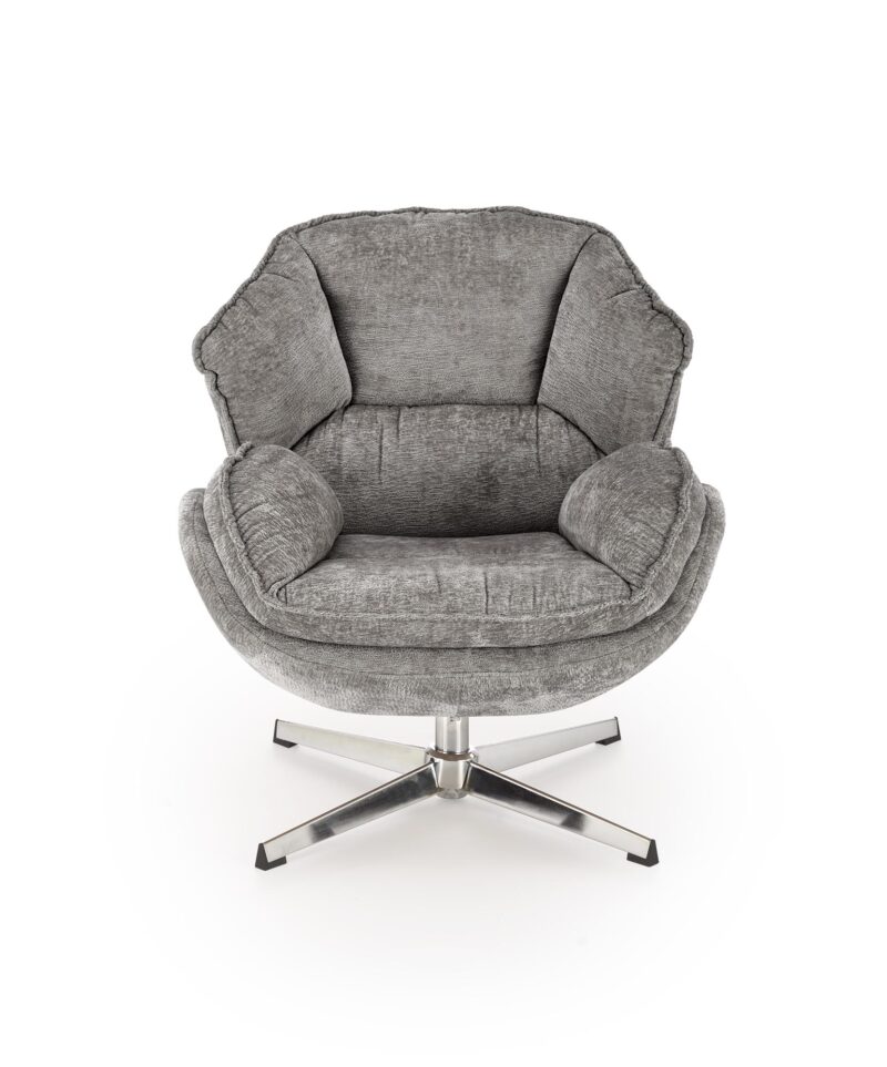 Tugitool GUIDOR, hall