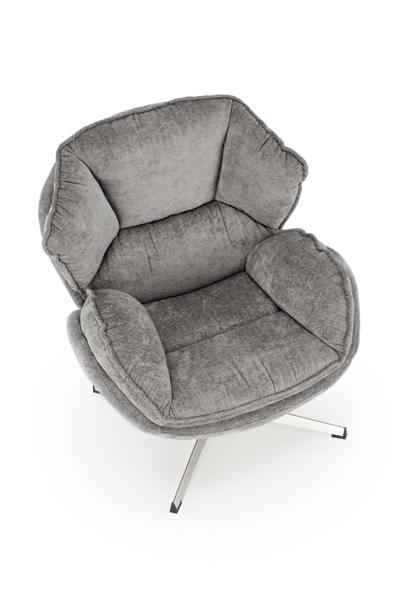 Tugitool GUIDOR, hall