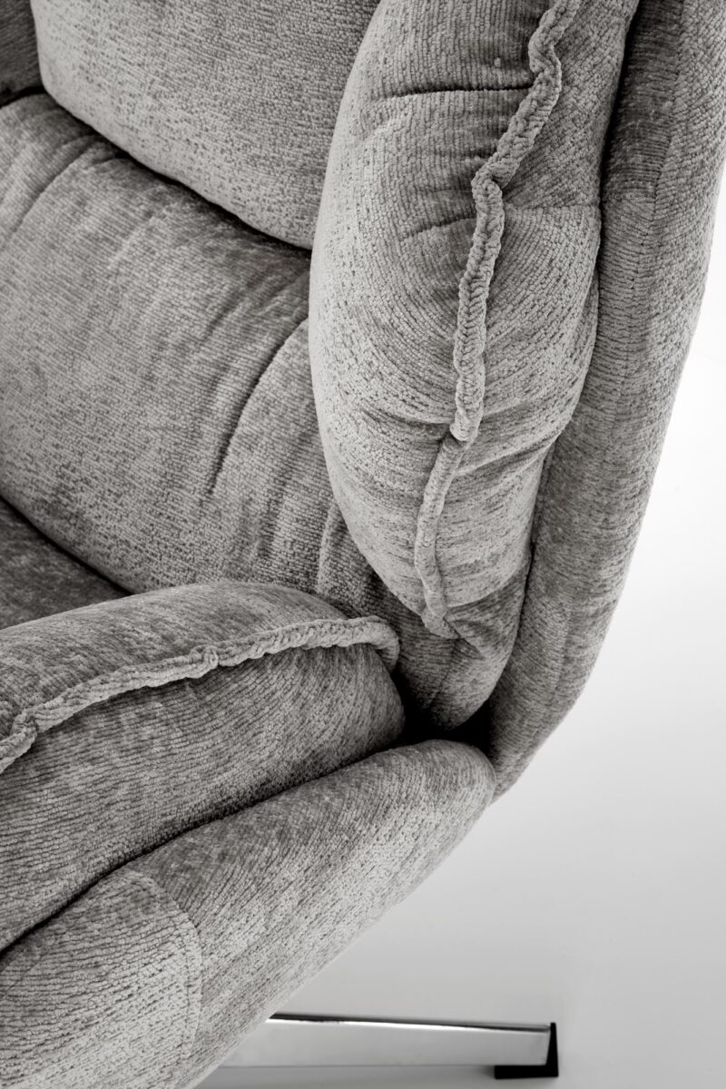 Tugitool GUIDOR, hall