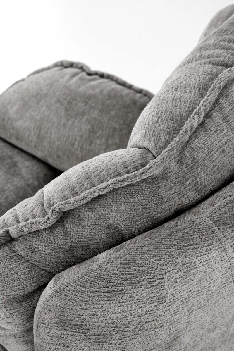 Tugitool GUIDOR, hall