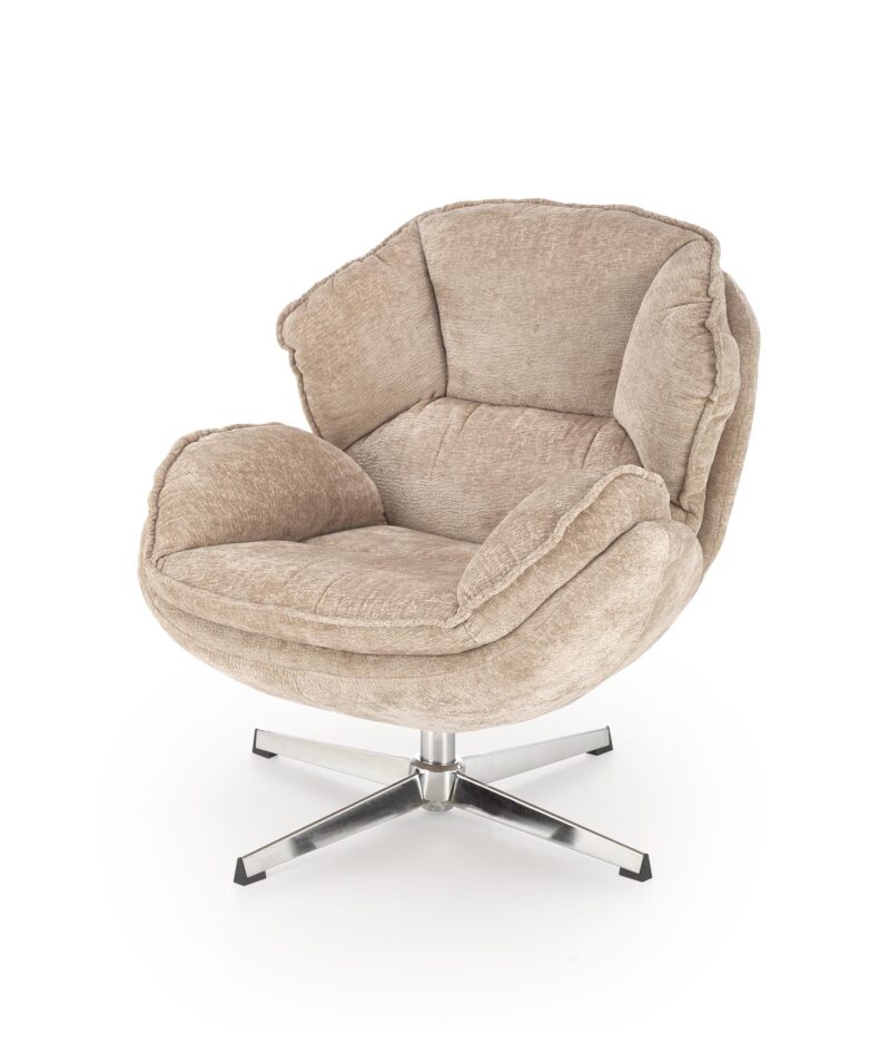 Tugitool GUIDOR, beež