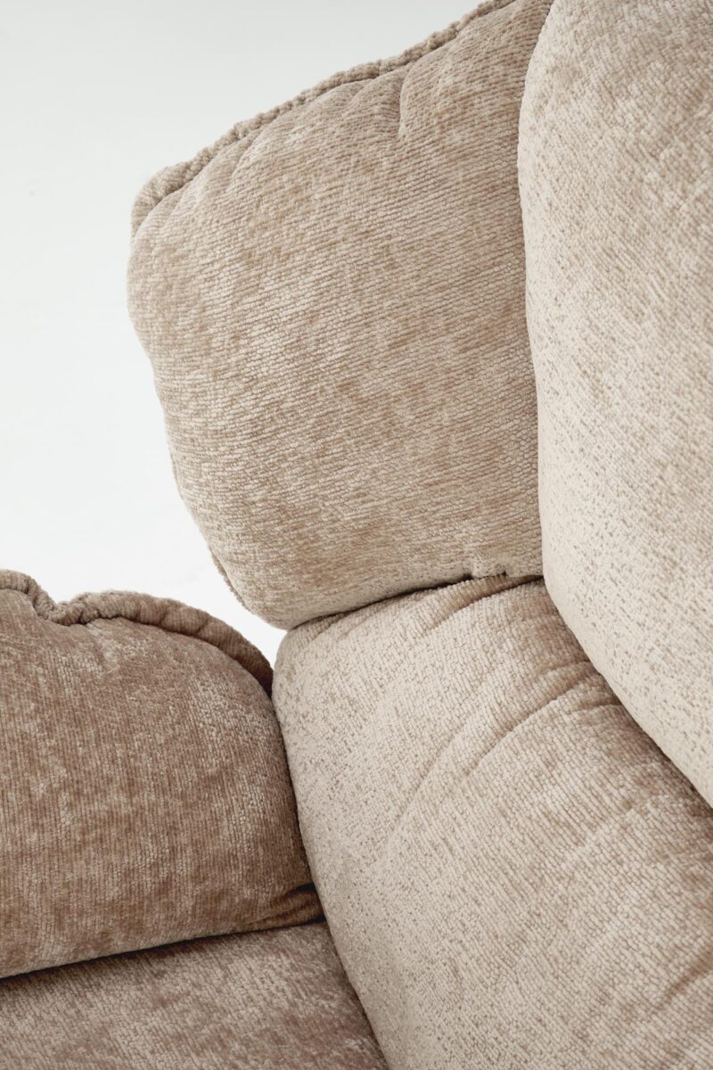 Tugitool GUIDOR, beež