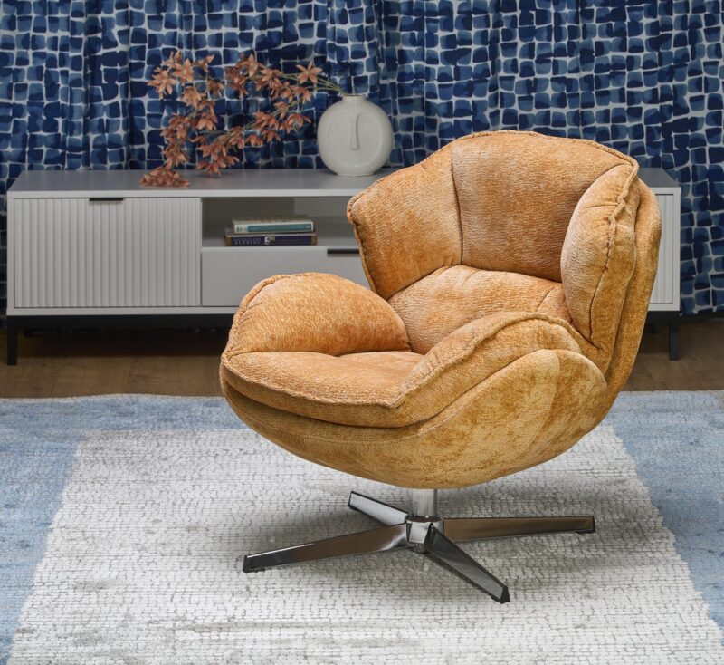 Tugitool GUIDOR, sinepivärvi