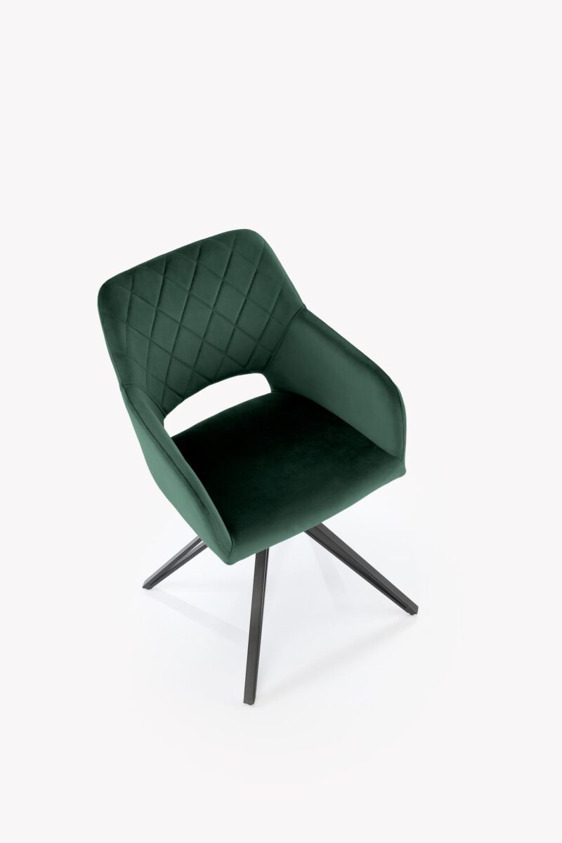 Tool VERDYN, tumeroheline