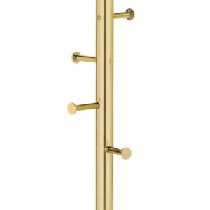 Riidenagi TORIN, must / kuldne